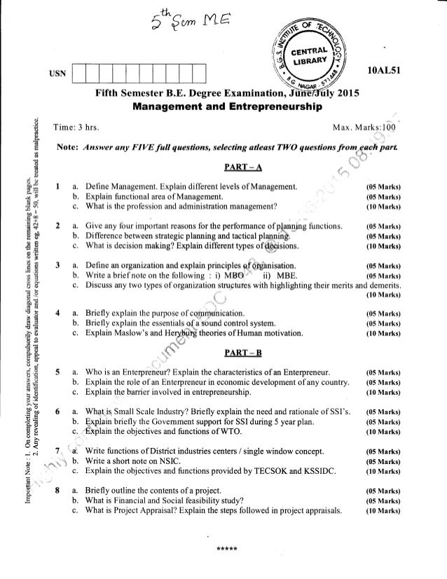 Mechanical Engineering 5th Sem Books Pdf